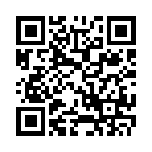 QR Code for bitcoin:1G3nLBvF1wt4KWwk9oQH1CtefGiUtfGZew