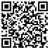 QR Code for bitcoin:1G3pTMVS3sPYMqCkEPLD5a7ywf5xzu7vKB