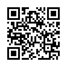 QR Code for bitcoin:1G3pVVLgVkfsfPDjoETCkAX6oWjVe1EBbT