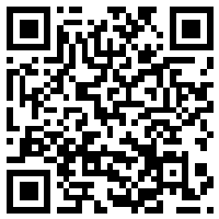 QR Code for bitcoin:1G3pgPYJAtWeKc5BCetSBepWAnWHzgCxja