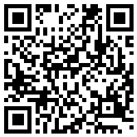 QR Code for bitcoin:1G3rhT4bY4BZWTrzhRNcj9iYejV3TCdfCG