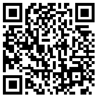 QR Code for bitcoin:1G3smUDceBYNdpagzyfo7g2FD8z2Dw19GQ