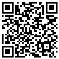 QR Code for bitcoin:1G3spoJXLghorW2GisCgbLAvma8aTZP61F
