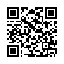 QR Code for bitcoin:1G3thBJozNEz9Dh4kWppQMBAr7oGaskXev