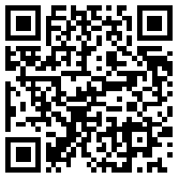 QR Code for bitcoin:1G3tkHJJr5LLsbfavPPh28omBhND69bZB9