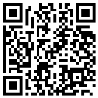 QR Code for bitcoin:1G3ttmLDA71QPgNqxJBjsnoM7NiJw8miDQ