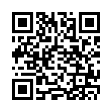 QR Code for bitcoin:1G3vC7YBadV5q59drrFSFeeAejsXNoqpkA
