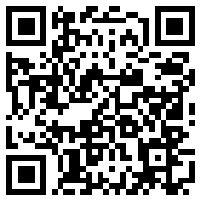 QR Code for bitcoin:1G3vZtgEMdFDfxDoBFDF88b4DizD8Bt7bv