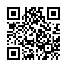 QR Code for bitcoin:1G3vxpp91Jgr6hhfx3wsJbfdvZhakEfrkw