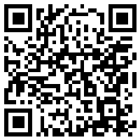 QR Code for bitcoin:1G3x2dAmDcVTo2r6ZbNWBZddb6gdivTgRk