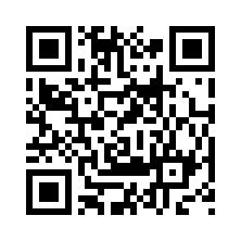 QR Code for bitcoin:1G414iagY3ADdXqPyJLXuohk8mj5wmakUX