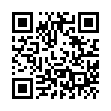 QR Code for bitcoin:1G41o2kL7K7RxuKQnRaE6VfAGb7pxUSKoH