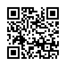 QR Code for bitcoin:1G43UYm761YEkx2BuN6h4eLFbAMJ95VCXC