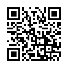 QR Code for bitcoin:1G45CuY9XaneCnQK4CLwFZXjyL8NECmegP
