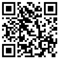 QR Code for bitcoin:1G45Z12745UABbfbK2PeQsK9K9ER1X5csb