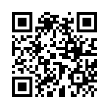 QR Code for bitcoin:1G45tFpMqChfKtroa9BLDvybBk6EWUBGm9