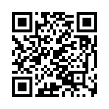 QR Code for bitcoin:1G48KMGNeAKosXxmcj5e6oft4vv9hUpMAP