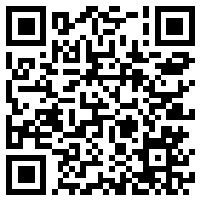 QR Code for bitcoin:1G49GyuriEnL6PpjWsyCCcLPae6UxZvhDm