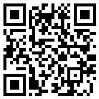 QR Code for bitcoin:1G4AD7LPCkGcf1D4amp9ntHyGdMNP13BP3