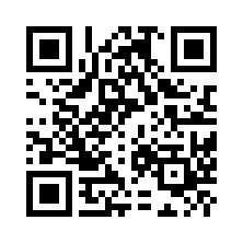 QR Code for bitcoin:1G4AmCUcPZY5sinLQnc6WAVccL81bg2t8L