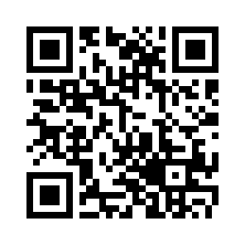 QR Code for bitcoin:1G4CHP9RS7eVuzAwVAZMzhRCoEF2bBWGFA