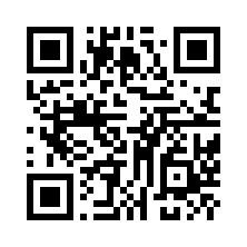 QR Code for bitcoin:1G4FUwvosuUNgLJpbx39dhQberUeziLXJe