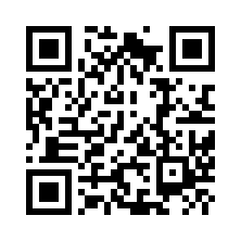 QR Code for bitcoin:1G4Fdin5brmGyPCLLJswU5ZGS72RReBUU8