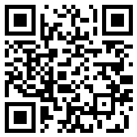 QR Code for bitcoin:1G4GDUE3YHDbEMM6fFTmiy6ckyac917K4X