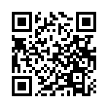 QR Code for bitcoin:1G4JZX3dsqk7J6sGLFXNomSyWNMp7x9dwx