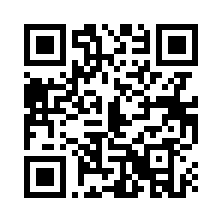 QR Code for bitcoin:1G4K4vxn3cCkngVE6Tvj83MP25jA4F8tUT