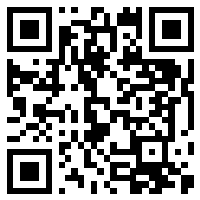 QR Code for bitcoin:1G4KB8LT1EMTsb2Z6JmKMMLUPjTHGXMeyD