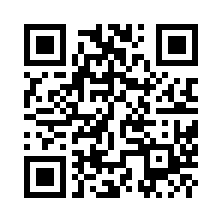 QR Code for bitcoin:1G4Lu1Z2fjAzejytrB5tfH5vsnohaEruQF