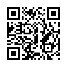 QR Code for bitcoin:1G4PYG8YhfjmNWazVvbrmPyVeePMknuoeB