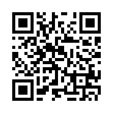 QR Code for bitcoin:1G4RCWL6HpxkdZZXjBvsgamtErx4j9pyvs