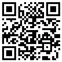 QR Code for bitcoin:1G4REKPUAFCGzvpm1pa4FFCEREGo38dfVW