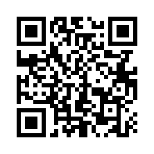 QR Code for bitcoin:1G4RUbaPcDfVfWpNcUcfxSuvQToPGtu96D