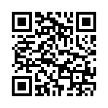 QR Code for bitcoin:1G4U8FmFHfYrAXFFgS34C6geJFfeMeX5uo