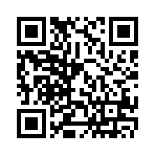QR Code for bitcoin:1G4W69Aj1feQPRuF4JVc2oiYfG1PvRwhAV