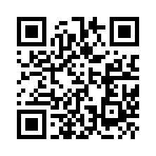 QR Code for bitcoin:1G4YRff7B5w7ANDpZuDs8XXtQPhwh47MkY