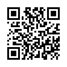 QR Code for bitcoin:1G4dCP4qgkWvsCfxXSNZdDqYKWsD516bnA