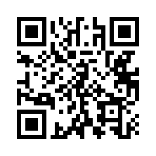 QR Code for bitcoin:1G4e1VB9VYm8MfhAs4dUXFmrGnP6M49Rr9