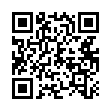 QR Code for bitcoin:1G4e4Dvy8BjpsKrHyTcemTLARcJuoDHEVz