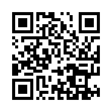 QR Code for bitcoin:1G4f7eKLCzuHxqmULLhCb6jGA4Bd5KsWF4