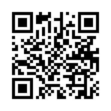 QR Code for bitcoin:1G4fiiU292cZTymFKPdM7rPAhVWe9DEV5z