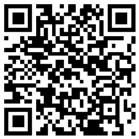 QR Code for bitcoin:1G4gisxfZjV7MMVqVzyGFUeUTH6u4L2d5f