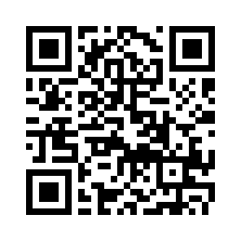 QR Code for bitcoin:1G4x3TrjgBFe1YUJtRCaGuAnBQhoPTS5wp