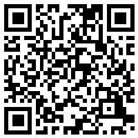QR Code for bitcoin:1G52psn1SmdkdKqs4bvfDaLFox3QLJxB6W