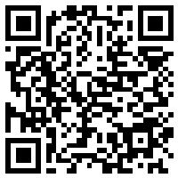 QR Code for bitcoin:1G53wCoyNiVPRMkHVznHTqdsshJe698mL7