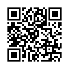 QR Code for bitcoin:1G551mzoAcTUs658MY4JypaSLWV3TFHM3u