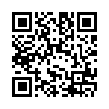 QR Code for bitcoin:1G55PLP89m4wP8MjAUdFoAMTGstymS59MY